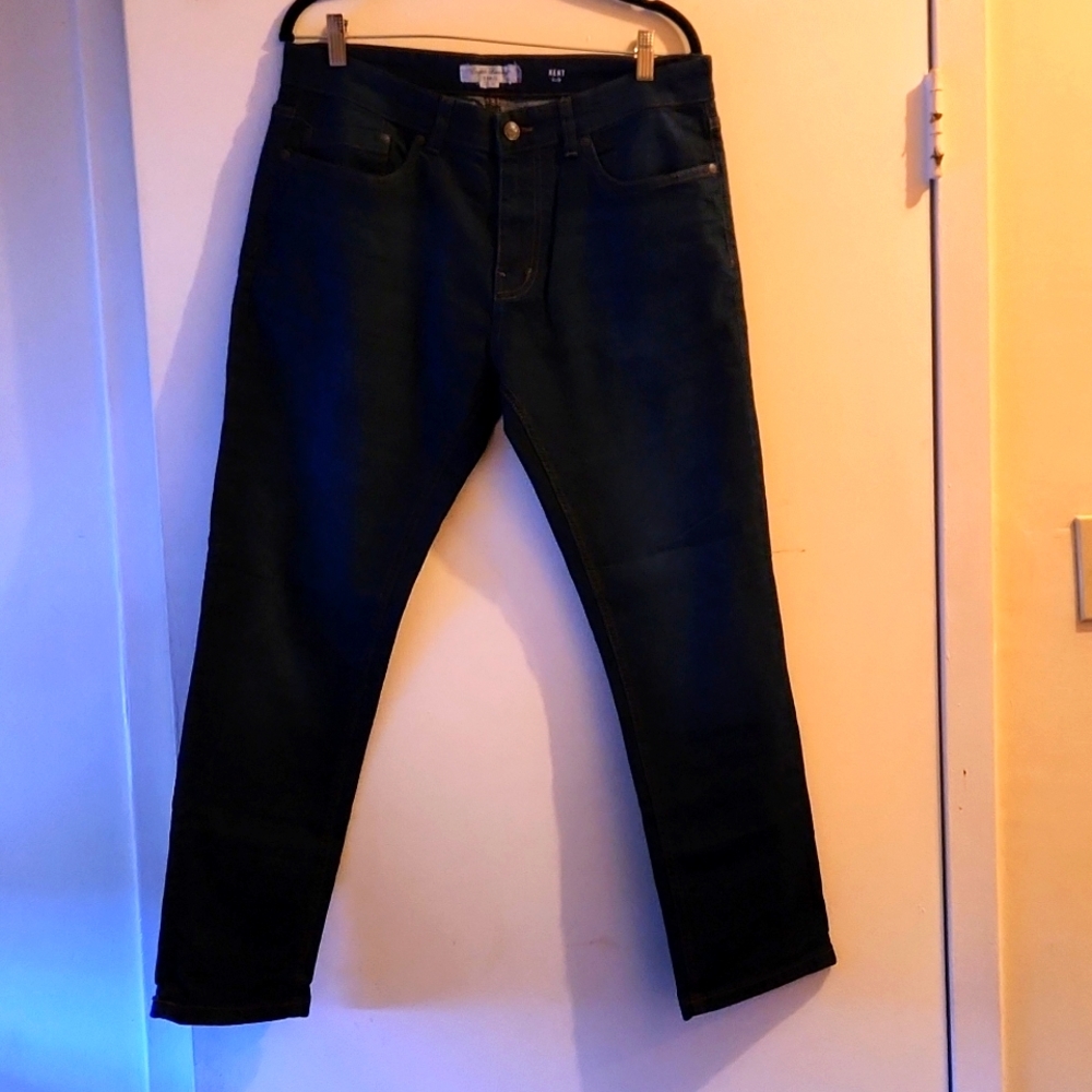English Laundy Men's Jeans Size 34
